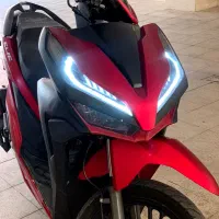 موتور طرح کلیک 150