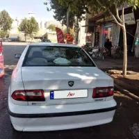 سمند96  lx  *مولتی پلکس*|خودرو سواری و وانت|خرمآباد, |دیوار