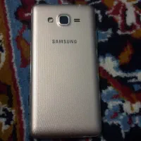 گوشی سامسونگ قرندپریم فورجی|موبایل|اردبیل, |دیوار