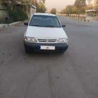 پراید مدل 83