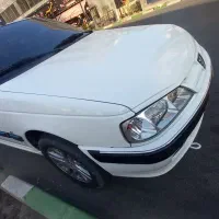 پژو پارس ۱۴۰۲ tu5 بی رنگ