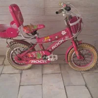 دوچرخه دخترانه