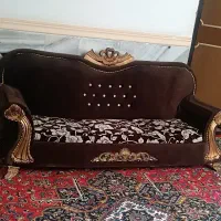 مبل راحتی ۷نفره