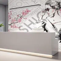 شینیون کار ماهر محدوده مترو شریعتی