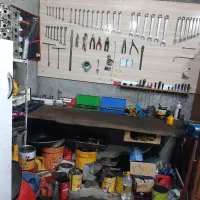 ابزار  مکانیکی|ابزارآلات|دوگنبدان, |دیوار