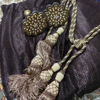 شال پرده