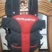 آغوشی نوزاد