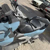 هانی ADV 150cc آب خنک|موتورسیکلت|مشهد, وکیل‌آباد|دیوار