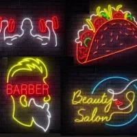 تابلوسازی ، تابلوساز ، ساخت همه مدل تابلو|خدمات پیشه و مهارت|مشهد, آزادشهر|دیوار