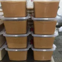 کره گیری بادام زمینی اجرتی کیلویی ۲۲ت