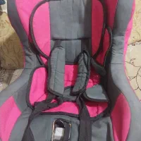 صندلی کودک ماشین