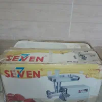 فروش یکدستگاه چرخ گوشت برقی