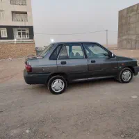 پراید صندوقدار دوگانه مدل 87|خودرو سواری و وانت|پیشوا, |دیوار