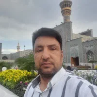 برقکار کل مشهد شبانه روزی
