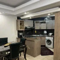 ۹۰ متر/فول بازسازی/تاپ لوکیشن/سالن بزرگ‌|اجارهٔ آپارتمان|تهران, سردارجنگل|دیوار
