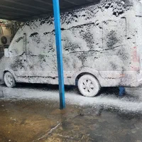 اجاره ون مشکی .دربستی. VlP. هیونداH350|خدمات حمل و نقل|تهران, میرداماد|دیوار