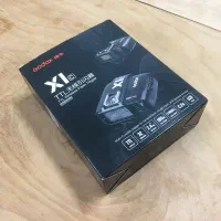 تریگر فلاش به همراه رسیور گودکس X1
