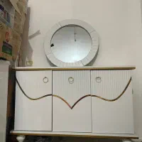 اینه کنسول