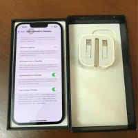 ایفون ۱۳پرو دوسیم باتری ۸۴