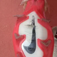 استوک فوتبال(نایک زوم)|کیف، کفش، کمربند|خرم‌آباد, |دیوار