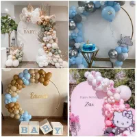 بادکنک‌آرایی‌و‌گل‌آرایی‌حرفه ای‌مجالس‌واماکن|خدمات پذیرایی، مراسم|اردبیل, |دیوار