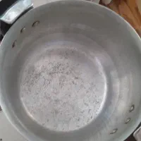 زودپز بزرگ|ظروف پخت‌وپز|قم, نخودی|دیوار