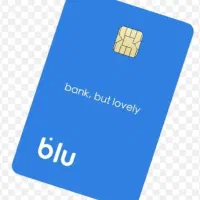 بلو بانکه ولی دوست داشتنی