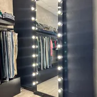 آینه چراغی