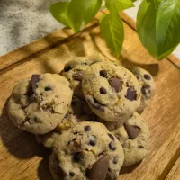 کوکی نیویورکی