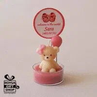 گیفت تولد و دندونی خاص برای کوچولو قشنگت|صنایع دستی و سایر لوازم تزئینی|قم, پردیسان|دیوار