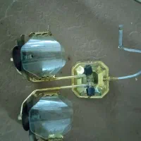 روشنایی گازسوز