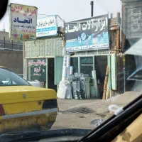 فروش مغازه ۲۲۰ متری