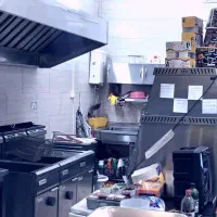 واگذاری مغازه سوخاری در مرکز خرید زیتون|اجارهٔ مغازه و غرفه|تهران, افسریه شمالی|دیوار