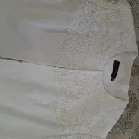 کت شلوار سفید عقد|لباس|آمل, |دیوار