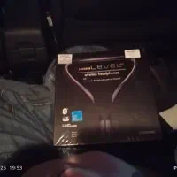 هنذفری گردنی سامسونگ اصل مگنتی|لوازم جانبی موبایل و تبلت|تهران, ازگل|دیوار