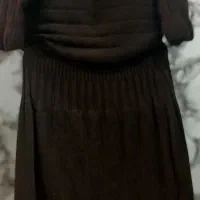 بلوز دامن پشمی|لباس|تهران, میدان میوه و تره‌بار مرکزی|دیوار