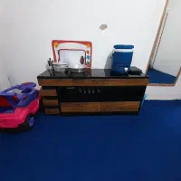 به علت کمبود جا