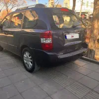 کیا کارنیوال ۷ نفره