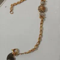 سلام یک عدد دستبندتاسایز ۳هم میخوره|جواهرات|قم, پردیسان|دیوار