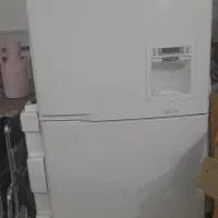 یخچال فریزر سامسونگ|یخچال و فریزر|قم, بنیاد|دیوار