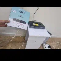 نصب نصاب اموزش واجرای پروژه های انتن مرکزی شیراز