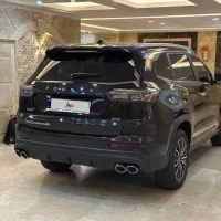 تیگو۸ پرو مکس IE ۱۴۰۲|خودرو سواری و وانت|تهران, شهران شمالی|دیوار