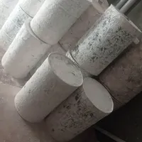 تخته و بشکه کار ساختمانی