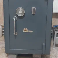 تعمیر گاوصندوق در منزل