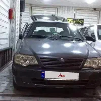 پراید ۱۱۱SE مدل ۹۴ نوک مدادی