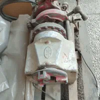 حدیده برقی طرح رکس ژاپن  در حد نو