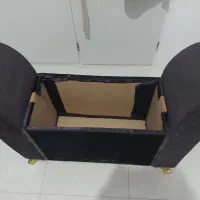 لباس ووشو، عسلی، سطل زباله|تجهیزات ورزشی|شیراز, پودنک|دیوار