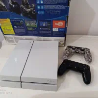 پلی استیشن ps4  کپی خور