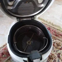 دستگاه سرخ کن،برنددلونگی اصل،|اجاق گاز و لوازم برقی پخت‌وپز|تهران, شهرک غرب|دیوار