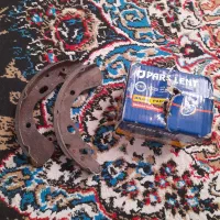 لنت جلو پراید